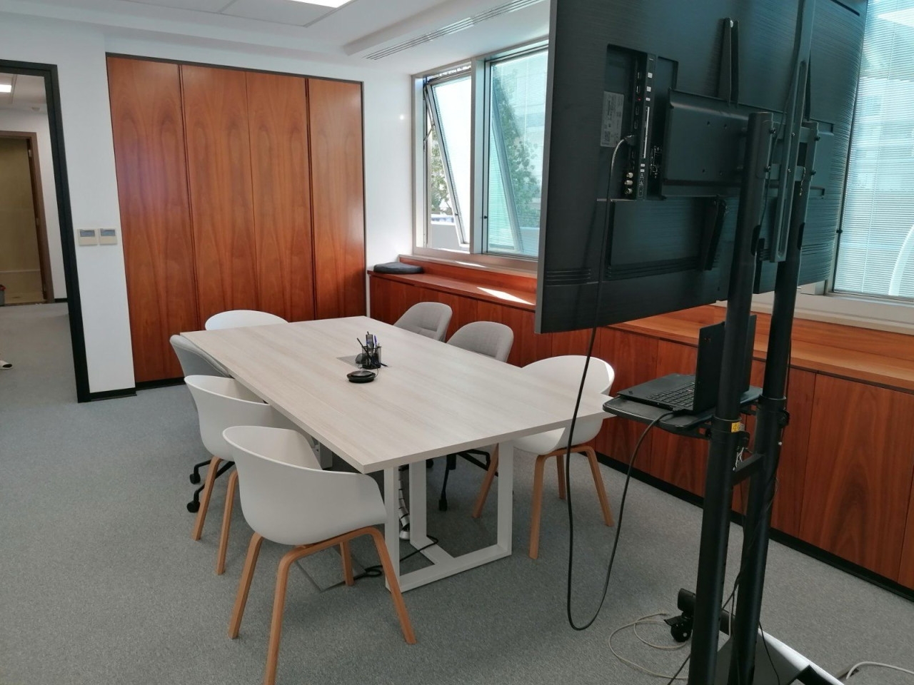 For Rent: Office, Agia Zoni, Limassol, Cyprus FC-57901 - #6 For Rent: Office, Agia Zoni, Limassol, Cyprus FC-57901 - #6