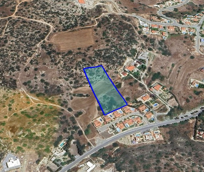 For Sale: Residential land, Pyrgos, Limassol, Cyprus FC-57903 - #1 For Sale: Residential land, Pyrgos, Limassol, Cyprus FC-57903 - #1