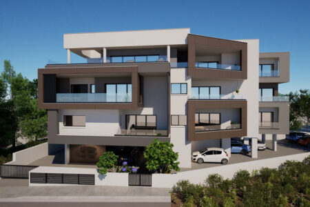 For Sale: Apartments, Panthea, Limassol, Cyprus FC-57911