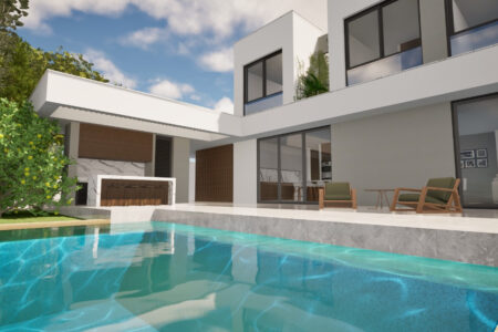 For Sale: Detached house, Paramytha, Limassol, Cyprus FC-57913
