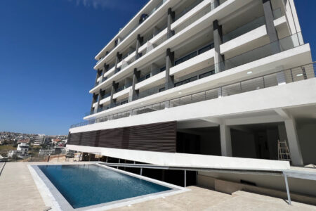 For Sale: Apartments, Agios Athanasios, Limassol, Cyprus FC-57914