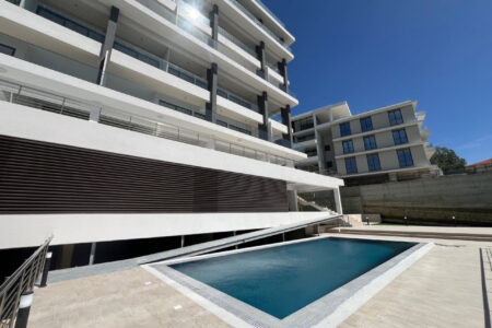 For Sale: Apartments, Agios Athanasios, Limassol, Cyprus FC-57915