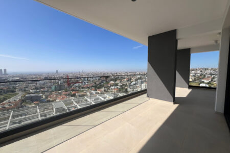 For Sale: Penthouse, Agios Athanasios, Limassol, Cyprus FC-57919