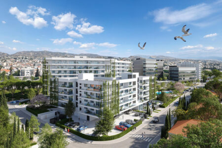 For Sale: Apartments, Mesa Geitonia, Limassol, Cyprus FC-57923