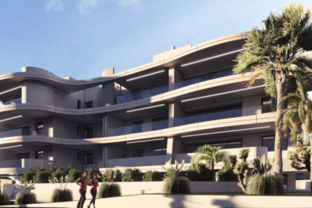 For Sale: Apartments, Agios Athanasios, Limassol, Cyprus FC-57928