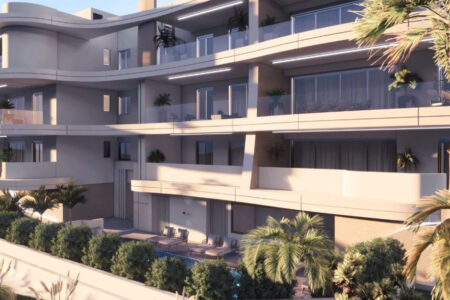 For Sale: Penthouse, Agios Athanasios, Limassol, Cyprus FC-57932