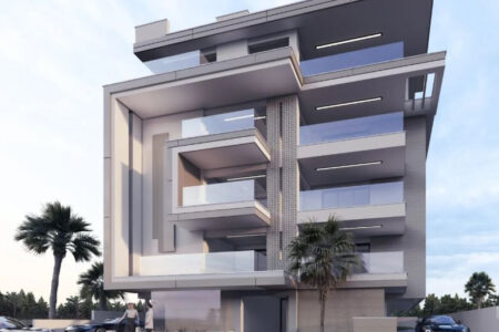 For Sale: Apartments, Katholiki, Limassol, Cyprus FC-57936