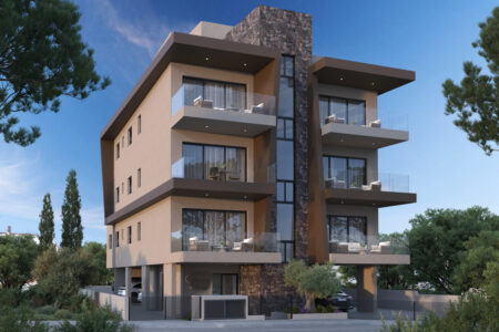 For Sale: Apartments, Mesa Geitonia, Limassol, Cyprus FC-57944