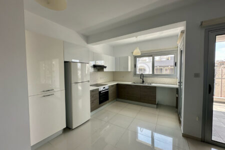 For Rent: Penthouse, Potamos Germasoyias, Limassol, Cyprus FC-57948