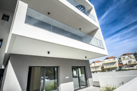 For Rent: Apartments, Agios Athanasios, Limassol, Cyprus FC-57949