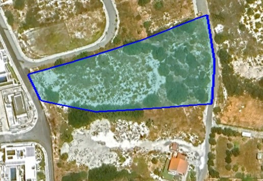 For Sale: Residential land, Agios Tychonas, Limassol, Cyprus FC-57950 - #1 For Sale: Residential land, Agios Tychonas, Limassol, Cyprus FC-57950 - #1