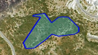 For Sale: Agricultural land, Agios Tychonas, Limassol, Cyprus FC-57952