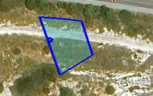 For Sale: Tourist land, Agios Tychonas, Limassol, Cyprus FC-57953