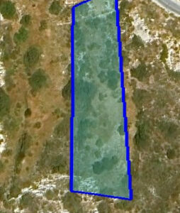 For Sale: Residential land, Agios Tychonas, Limassol, Cyprus FC-57954