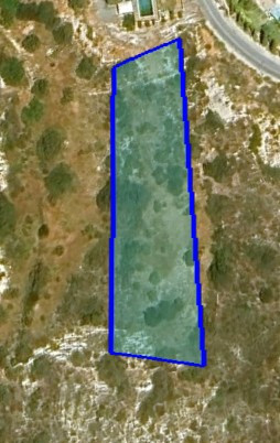 For Sale: Residential land, Agios Tychonas, Limassol, Cyprus FC-57954 - #1 For Sale: Residential land, Agios Tychonas, Limassol, Cyprus FC-57954 - #1