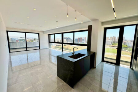 For Sale: Penthouse, Linopetra, Limassol, Cyprus FC-57957