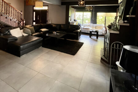 For Sale: Detached house, Agios Dometios, Nicosia, Cyprus FC-57969