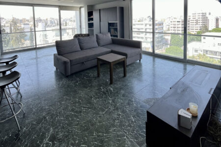 For Sale: Apartments, City Center, Nicosia, Cyprus FC-57970