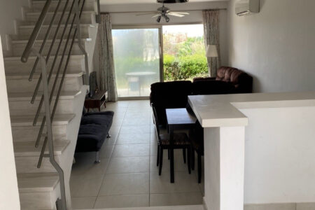 For Sale: Maisonette (Townhouse), Kato Paphos, Paphos, Cyprus FC-57974