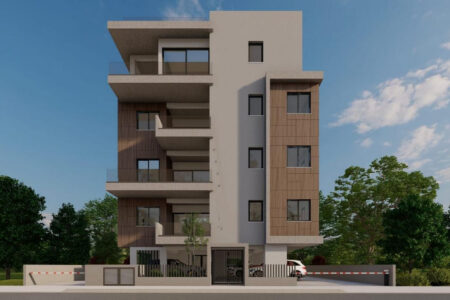 For Sale: Apartments, Agios Ioannis, Limassol, Cyprus FC-57987