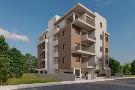 For Sale: Apartments, Agios Ioannis, Limassol, Cyprus FC-57989