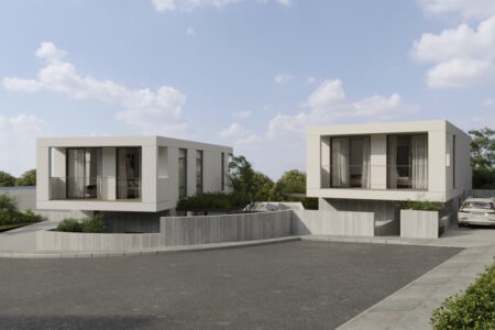 For Sale: Detached house, Konia, Paphos, Cyprus FC-58004