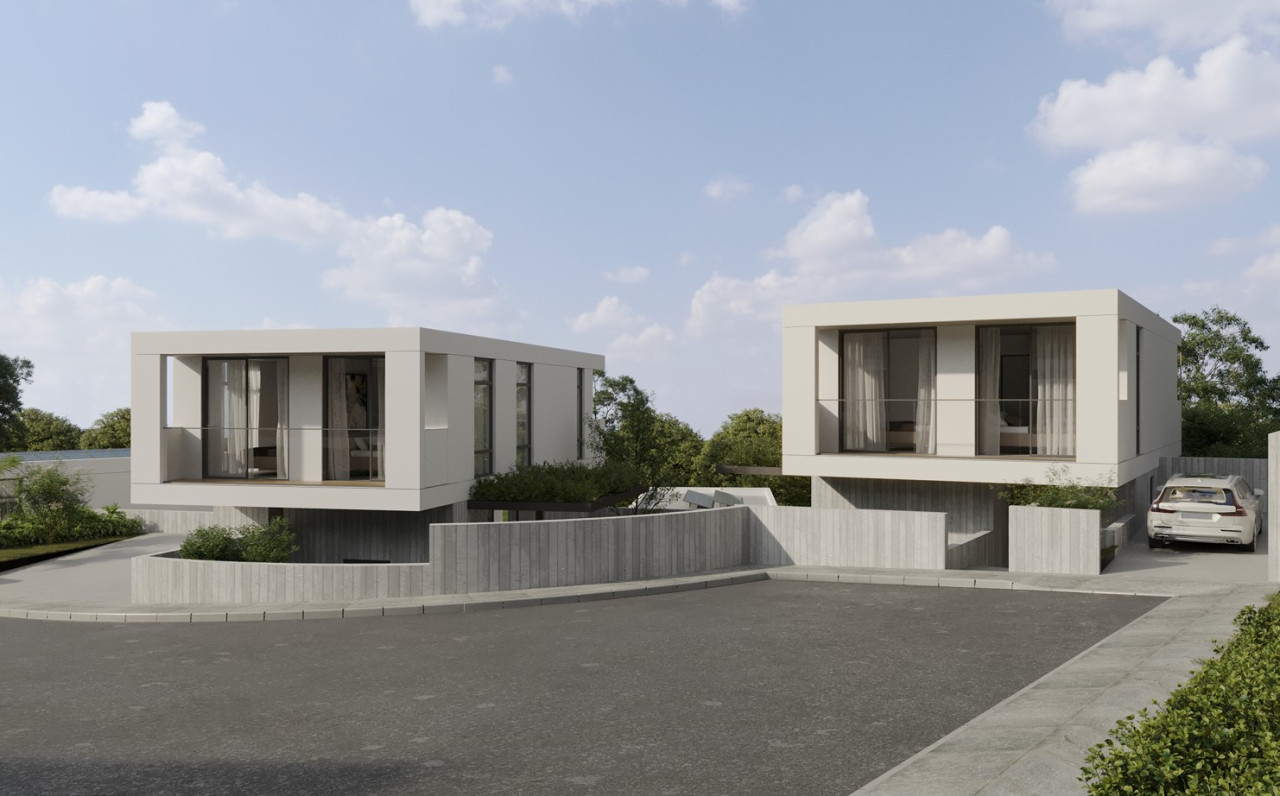 For Sale: Detached house, Konia, Paphos, Cyprus FC-58005 - #3 For Sale: Detached house, Konia, Paphos, Cyprus FC-58005 - #3