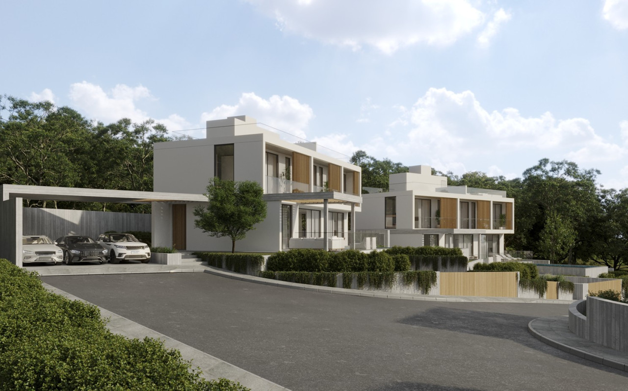 For Sale: Detached house, Konia, Paphos, Cyprus FC-58005 - #6 For Sale: Detached house, Konia, Paphos, Cyprus FC-58005 - #6