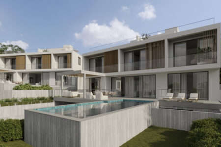 For Sale: Detached house, Konia, Paphos, Cyprus FC-58005