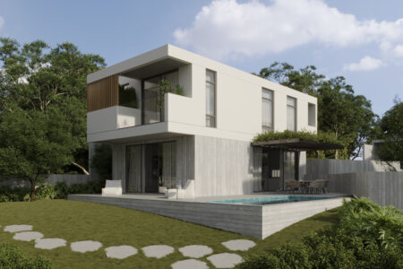 For Sale: Detached house, Konia, Paphos, Cyprus FC-58009