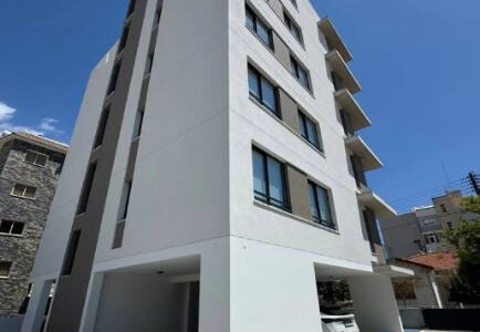 For Sale: Penthouse, Katholiki, Limassol, Cyprus FC-58011