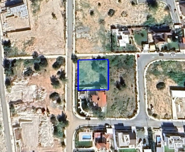 For Sale: Residential land, Souni-Zanakia, Limassol, Cyprus FC-58012 - #1 For Sale: Residential land, Souni-Zanakia, Limassol, Cyprus FC-58012 - #1