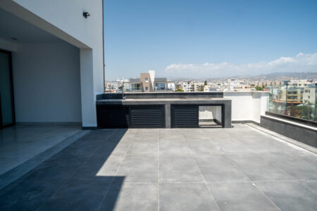 For Sale: Penthouse, Tsiflikoudia, Limassol, Cyprus FC-58015