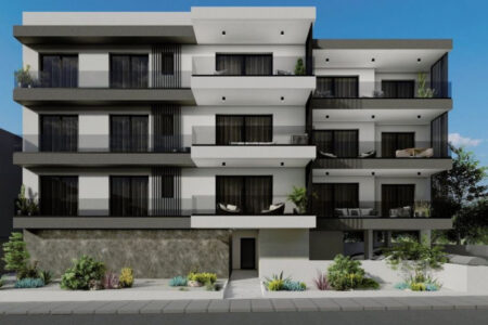 For Sale: Apartments, Polemidia (Kato), Limassol, Cyprus FC-58027
