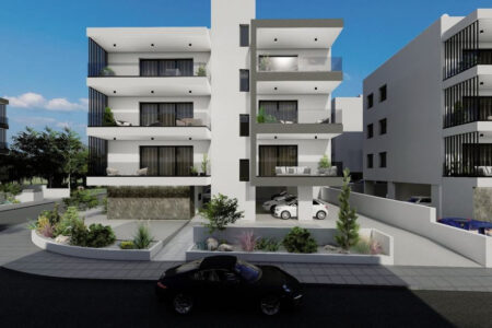 For Sale: Apartments, Polemidia (Kato), Limassol, Cyprus FC-58028