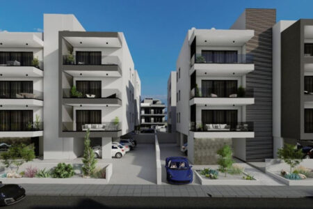 For Sale: Apartments, Polemidia (Kato), Limassol, Cyprus FC-58029