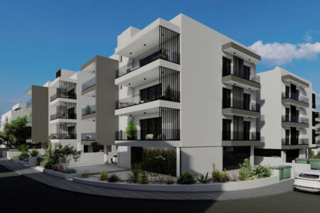 For Sale: Apartments, Polemidia (Kato), Limassol, Cyprus FC-58030