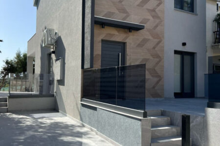 For Rent: Maisonette (Townhouse), Agios Tychonas, Limassol, Cyprus FC-58045