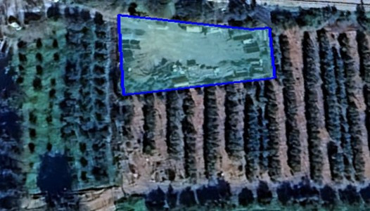 For Sale: Residential land, Polemidia (Kato), Limassol, Cyprus FC-58049 - #1 For Sale: Residential land, Polemidia (Kato), Limassol, Cyprus FC-58049 - #1