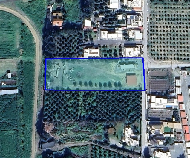 For Sale: Residential land, Asomatos, Limassol, Cyprus FC-58050 - #1 For Sale: Residential land, Asomatos, Limassol, Cyprus FC-58050 - #1