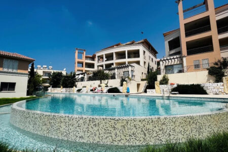 For Sale: Apartments, Kato Paphos, Paphos, Cyprus FC-58052