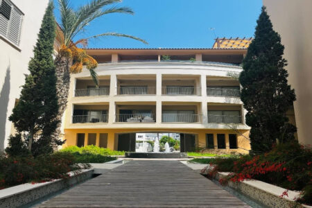 For Sale: Apartments, Kato Paphos, Paphos, Cyprus FC-58054
