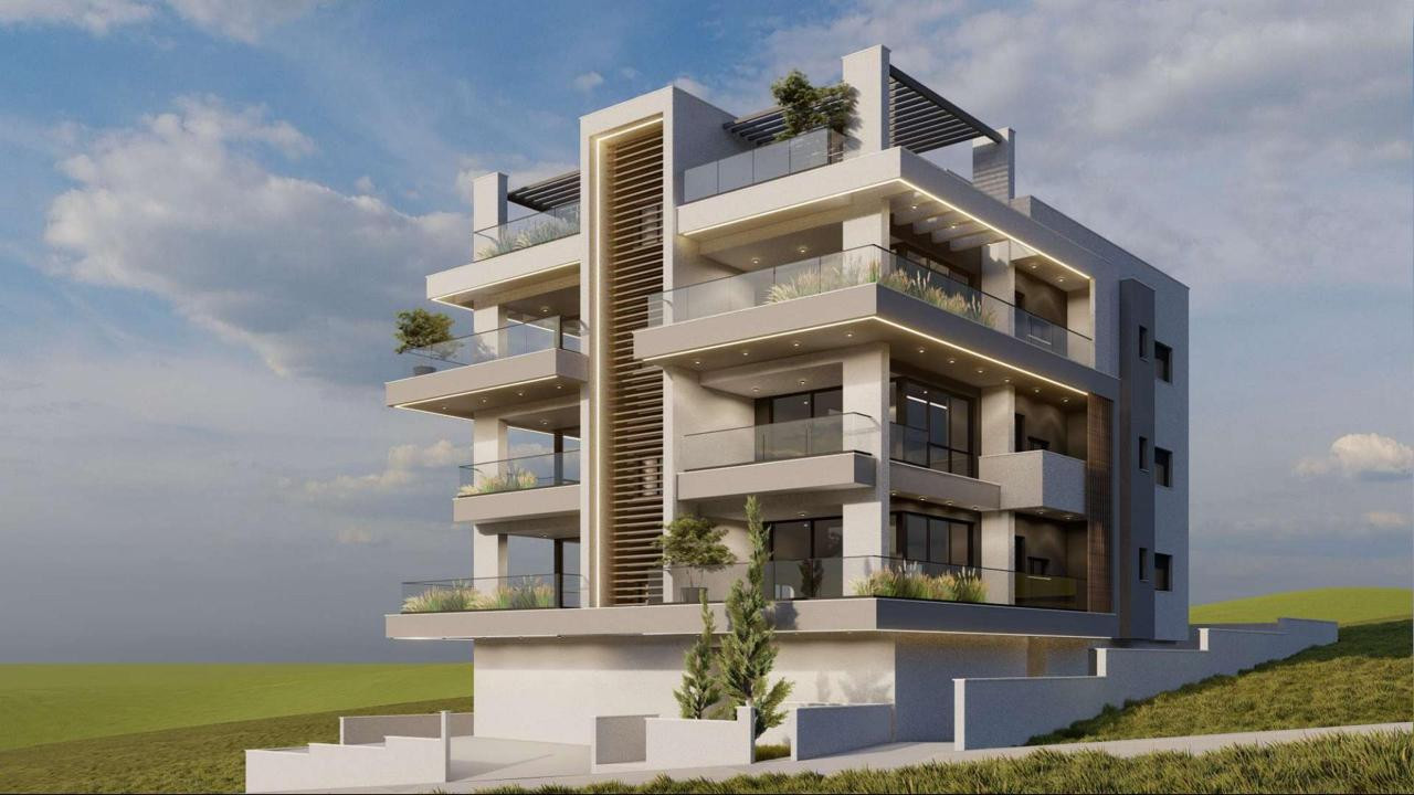 For Sale: Apartments, Panthea, Limassol, Cyprus FC-58063 - #2 For Sale: Apartments, Panthea, Limassol, Cyprus FC-58063 - #2
