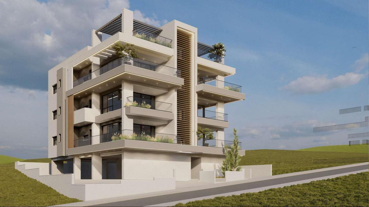 For Sale: Penthouse, Panthea, Limassol, Cyprus FC-58065 - #3 For Sale: Penthouse, Panthea, Limassol, Cyprus FC-58065 - #3