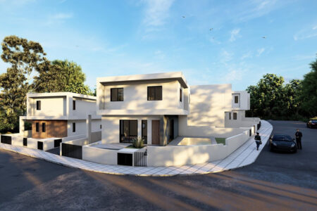 For Sale: Detached house, Lakatamia, Nicosia, Cyprus FC-58078