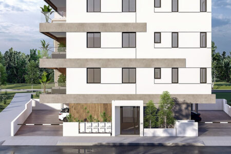 For Sale: Penthouse, Latsia, Nicosia, Cyprus FC-58080