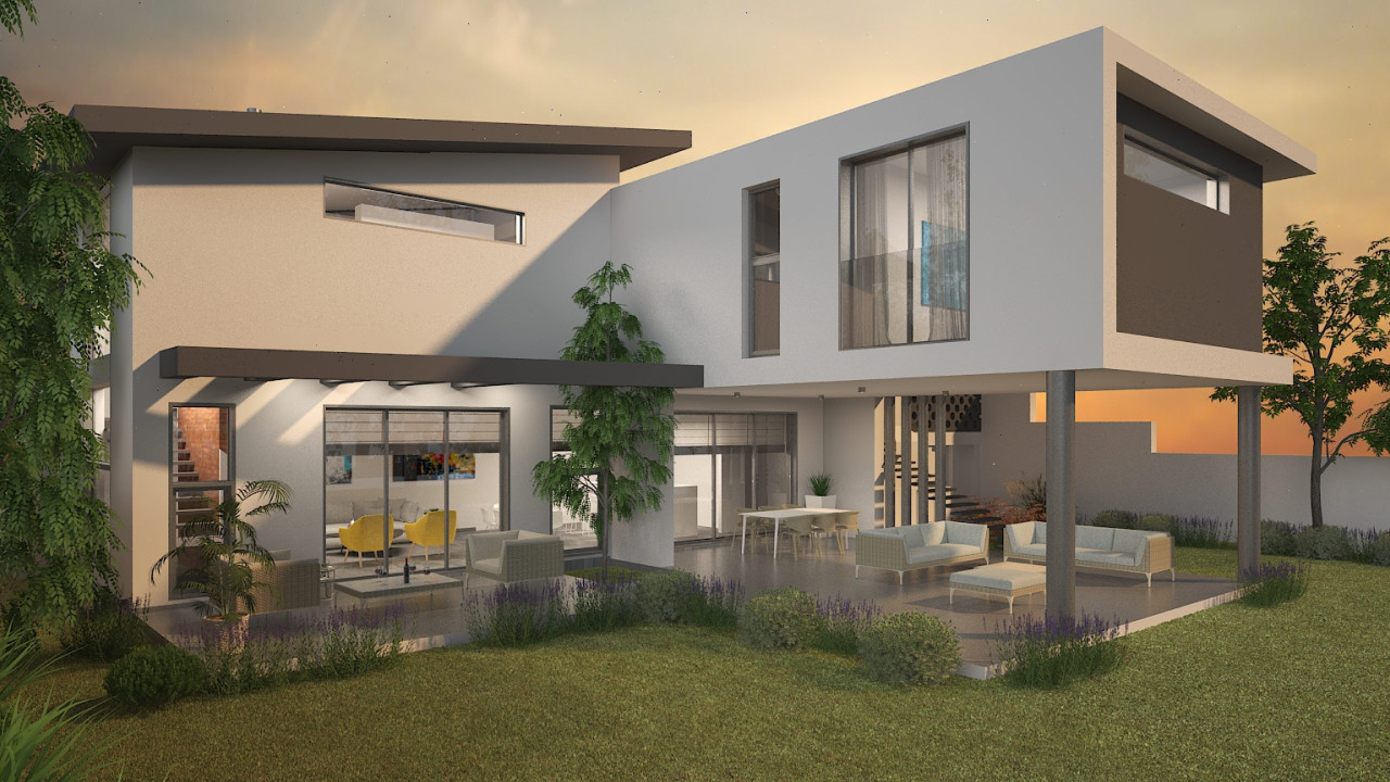 For Sale: Detached house, Kalithea, Nicosia, Cyprus FC-58081 - #1 For Sale: Detached house, Kalithea, Nicosia, Cyprus FC-58081 - #1