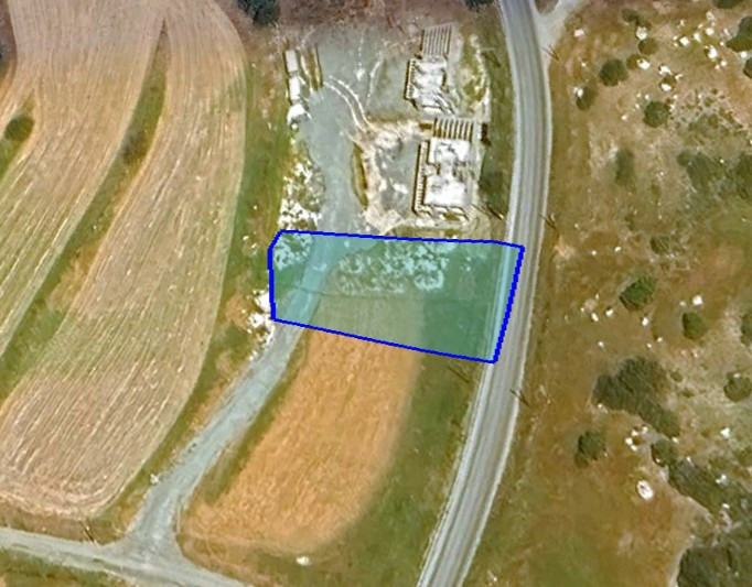 For Sale: Residential land, Parekklisia, Limassol, Cyprus FC-58085 - #1 For Sale: Residential land, Parekklisia, Limassol, Cyprus FC-58085 - #1