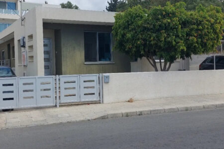 For Rent: Detached house, Ekali, Limassol, Cyprus FC-58086