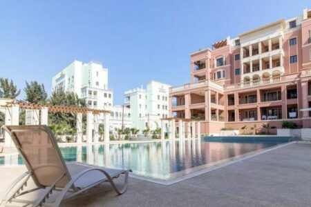 For Sale: Apartments, Potamos Germasoyias, Limassol, Cyprus FC-58088
